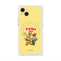 Premium Square Case with MagSafe［ Hatsune Miku × Kuppy Ramune - Kagamine Len × Kuppy - Chibi Illustration ］