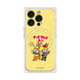 Premium Square Case with MagSafe［ Hatsune Miku × Kuppy Ramune - Kagamine Len × Kuppy - Chibi Illustration ］