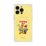 Premium Square Case with MagSafe［ Hatsune Miku × Kuppy Ramune - Kagamine Len × Kuppy - Chibi Illustration ］