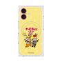 Premium Square Case with MagSafe［ Hatsune Miku × Kuppy Ramune - Kagamine Len × Kuppy - Chibi Illustration ］
