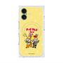 Premium Square Case with MagSafe［ Hatsune Miku × Kuppy Ramune - Kagamine Len × Kuppy - Chibi Illustration ］