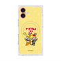 Premium Square Case with MagSafe［ Hatsune Miku × Kuppy Ramune - Kagamine Len × Kuppy - Chibi Illustration ］