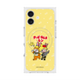 Premium Square Case with MagSafe［ Hatsune Miku × Kuppy Ramune - Kagamine Len × Kuppy - Chibi Illustration ］