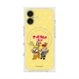 Premium Square Case with MagSafe［ Hatsune Miku × Kuppy Ramune - Kagamine Len × Kuppy - Chibi Illustration ］