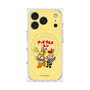 Premium Square Case with MagSafe［ Hatsune Miku × Kuppy Ramune - Kagamine Len × Kuppy - Chibi Illustration ］