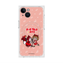 Premium Square Case with MagSafe［ Hatsune Miku × Kuppy Ramune - MEIKO × Ram - Chibi Illustration ］