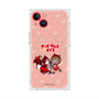 Premium Square Case with MagSafe［ Hatsune Miku × Kuppy Ramune - MEIKO × Ram - Chibi Illustration ］