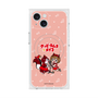 Premium Square Case with MagSafe［ Hatsune Miku × Kuppy Ramune - MEIKO × Ram - Chibi Illustration ］