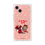 Premium Square Case with MagSafe［ Hatsune Miku × Kuppy Ramune - MEIKO × Ram - Chibi Illustration ］