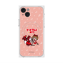 Premium Square Case with MagSafe［ Hatsune Miku × Kuppy Ramune - MEIKO × Ram - Chibi Illustration ］