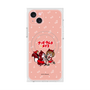 Premium Square Case with MagSafe［ Hatsune Miku × Kuppy Ramune - MEIKO × Ram - Chibi Illustration ］