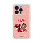 Premium Square Case with MagSafe［ Hatsune Miku × Kuppy Ramune - MEIKO × Ram - Chibi Illustration ］