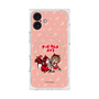 Premium Square Case with MagSafe［ Hatsune Miku × Kuppy Ramune - MEIKO × Ram - Chibi Illustration ］