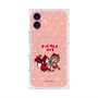 Premium Square Case with MagSafe［ Hatsune Miku × Kuppy Ramune - MEIKO × Ram - Chibi Illustration ］