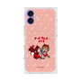 Premium Square Case with MagSafe［ Hatsune Miku × Kuppy Ramune - MEIKO × Ram - Chibi Illustration ］
