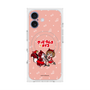 Premium Square Case with MagSafe［ Hatsune Miku × Kuppy Ramune - MEIKO × Ram - Chibi Illustration ］