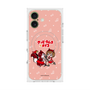 Premium Square Case with MagSafe［ Hatsune Miku × Kuppy Ramune - MEIKO × Ram - Chibi Illustration ］
