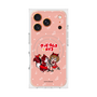 Premium Square Case with MagSafe［ Hatsune Miku × Kuppy Ramune - MEIKO × Ram - Chibi Illustration ］