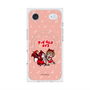 Premium Square Case with MagSafe［ Hatsune Miku × Kuppy Ramune - MEIKO × Ram - Chibi Illustration ］
