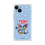 Premium Square Case with MagSafe［ Hatsune Miku × Kuppy Ramune - KAITO × Kuppy - Chibi Illustration ］