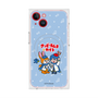 Premium Square Case with MagSafe［ Hatsune Miku × Kuppy Ramune - KAITO × Kuppy - Chibi Illustration ］