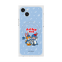 Premium Square Case with MagSafe［ Hatsune Miku × Kuppy Ramune - KAITO × Kuppy - Chibi Illustration ］