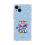Premium Square Case with MagSafe［ Hatsune Miku × Kuppy Ramune - KAITO × Kuppy - Chibi Illustration ］