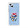Premium Square Case with MagSafe［ Hatsune Miku × Kuppy Ramune - KAITO × Kuppy - Chibi Illustration ］