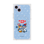 Premium Square Case with MagSafe［ Hatsune Miku × Kuppy Ramune - KAITO × Kuppy - Chibi Illustration ］