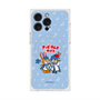 Premium Square Case with MagSafe［ Hatsune Miku × Kuppy Ramune - KAITO × Kuppy - Chibi Illustration ］