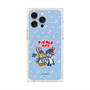 Premium Square Case with MagSafe［ Hatsune Miku × Kuppy Ramune - KAITO × Kuppy - Chibi Illustration ］
