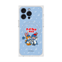 Premium Square Case with MagSafe［ Hatsune Miku × Kuppy Ramune - KAITO × Kuppy - Chibi Illustration ］