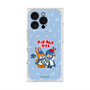 Premium Square Case with MagSafe［ Hatsune Miku × Kuppy Ramune - KAITO × Kuppy - Chibi Illustration ］