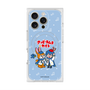 Premium Square Case with MagSafe［ Hatsune Miku × Kuppy Ramune - KAITO × Kuppy - Chibi Illustration ］
