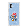 Premium Square Case with MagSafe［ Hatsune Miku × Kuppy Ramune - KAITO × Kuppy - Chibi Illustration ］