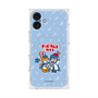 Premium Square Case with MagSafe［ Hatsune Miku × Kuppy Ramune - KAITO × Kuppy - Chibi Illustration ］