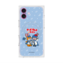 Premium Square Case with MagSafe［ Hatsune Miku × Kuppy Ramune - KAITO × Kuppy - Chibi Illustration ］