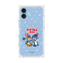 Premium Square Case with MagSafe［ Hatsune Miku × Kuppy Ramune - KAITO × Kuppy - Chibi Illustration ］