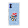 Premium Square Case with MagSafe［ Hatsune Miku × Kuppy Ramune - KAITO × Kuppy - Chibi Illustration ］