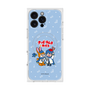 Premium Square Case with MagSafe［ Hatsune Miku × Kuppy Ramune - KAITO × Kuppy - Chibi Illustration ］