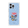 Premium Square Case with MagSafe［ Hatsune Miku × Kuppy Ramune - KAITO × Kuppy - Chibi Illustration ］