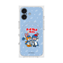 Premium Square Case with MagSafe［ Hatsune Miku × Kuppy Ramune - KAITO × Kuppy - Chibi Illustration ］