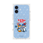 Premium Square Case with MagSafe［ Hatsune Miku × Kuppy Ramune - KAITO × Kuppy - Chibi Illustration ］
