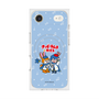 Premium Square Case with MagSafe［ Hatsune Miku × Kuppy Ramune - KAITO × Kuppy - Chibi Illustration ］