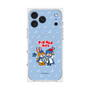 Premium Square Case with MagSafe［ Hatsune Miku × Kuppy Ramune - KAITO × Kuppy - Chibi Illustration ］