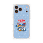 Premium Square Case with MagSafe［ Hatsune Miku × Kuppy Ramune - KAITO × Kuppy - Chibi Illustration ］
