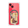 Premium Square Case with MagSafe［ Hatsune Miku × Kuppy Ramune - Kagamine Rin × Ram - Full-body Illustration 1 ］
