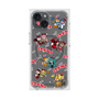 Premium Square Case with MagSafe［ Hatsune Miku × Kuppy Ramune - Overall Pattern ］