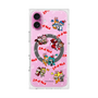 Premium Square Case with MagSafe［ Hatsune Miku × Kuppy Ramune - Overall Pattern ］