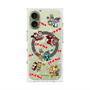 Premium Square Case with MagSafe［ Hatsune Miku × Kuppy Ramune - Overall Pattern ］